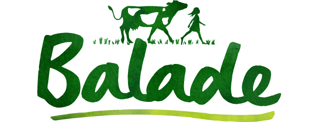 Logo Balade