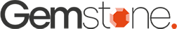 Logo Gemstone